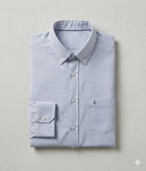 Men's Premium Slim Fit Shirt